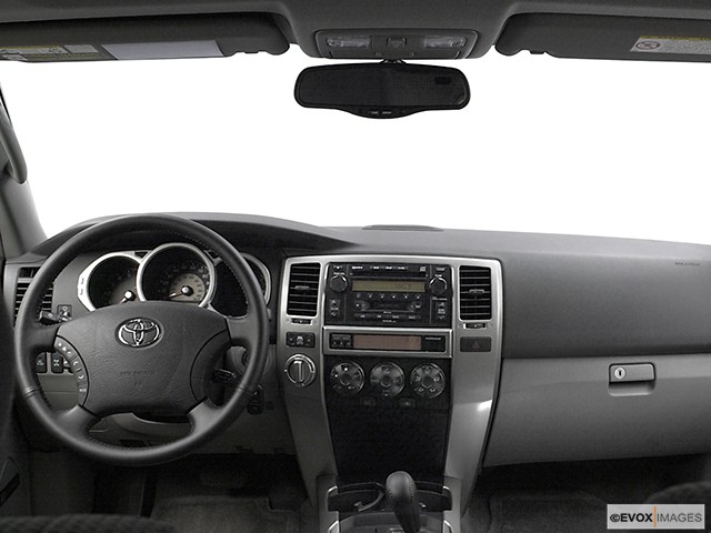 2003 Toyota 4runner Photos Interior Exterior And Color Options