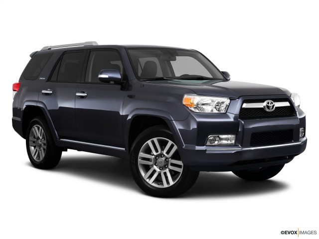2010 Toyota 4runner Read Owner And Expert Reviews Prices Specs