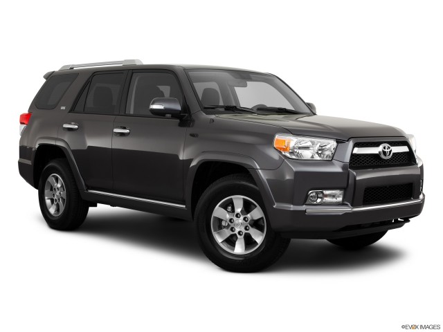 2011 Toyota 4runner Read Owner And Expert Reviews Prices