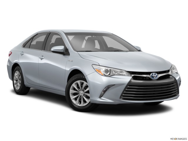 2015 Toyota Camry Hybrid | Read Owner and Expert Reviews, Prices, Specs

