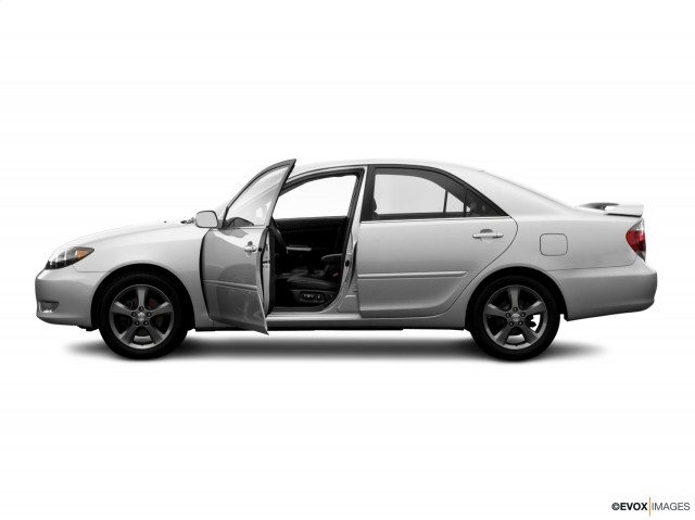 2006 Toyota Camry Read Owner and Expert Reviews, Prices, Specs