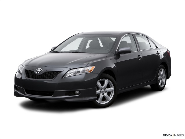 2007 Toyota Camry | Read Owner Reviews, Prices, Specs
