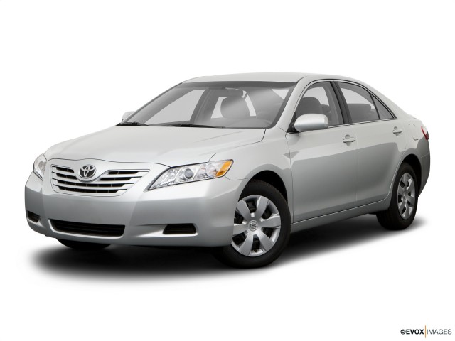 2009 Toyota Camry | Read Owner Reviews, Prices, Specs
