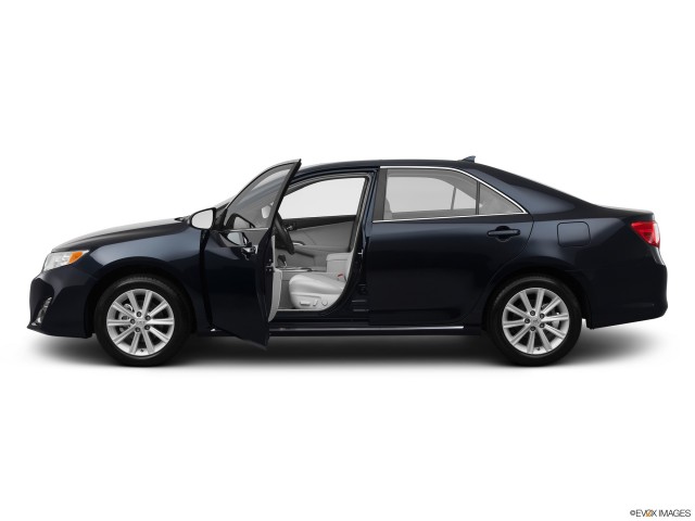 2012 Toyota Camry Read Owner and Expert Reviews, Prices, Specs