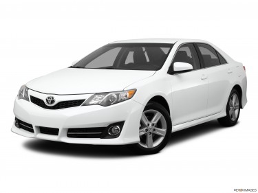 2012 Toyota Camry | Read Owner Reviews, Prices, Specs
