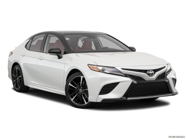 2019 Toyota Camry | Read Owner and Expert Reviews, Prices, Specs