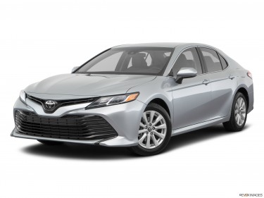 2020 Toyota Camry | Read Owner Reviews, Prices, Specs

