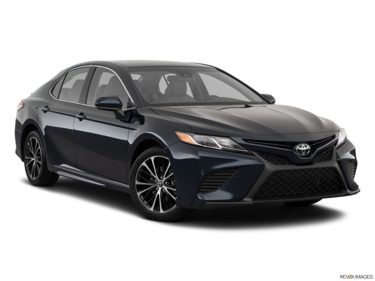 2020 Toyota Camry | Read Owner Reviews, Prices, Specs
