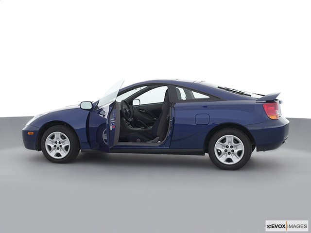 2002 Toyota Celica Read Owner And Expert Reviews Prices