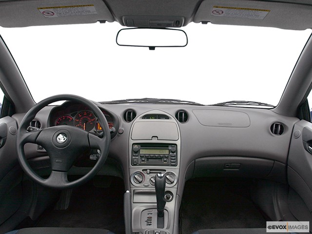 2002 Toyota Celica Photos Interior Exterior And Color Options