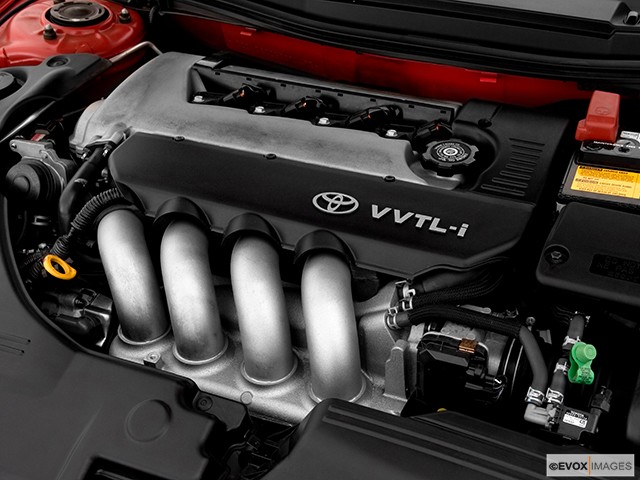 Toyota Engine