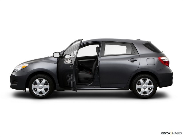 2009 Toyota Matrix Read Owner And Expert Reviews Prices