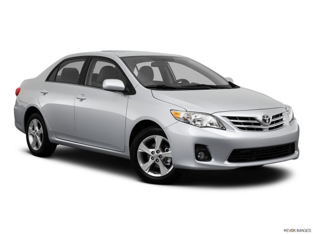 2013 Toyota Corolla | Read Owner and Expert Reviews ...