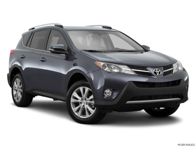 2015 Toyota Rav4 Read Owner And Expert Reviews Prices Specs