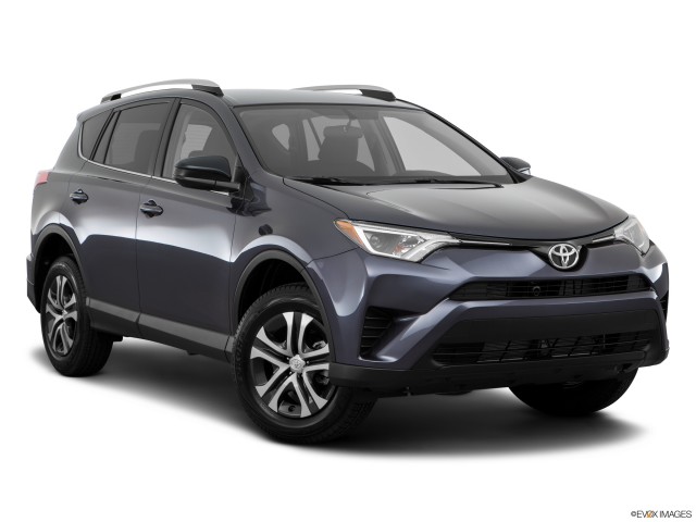 2016 Toyota Rav4 Read Owner And Expert Reviews Prices Specs