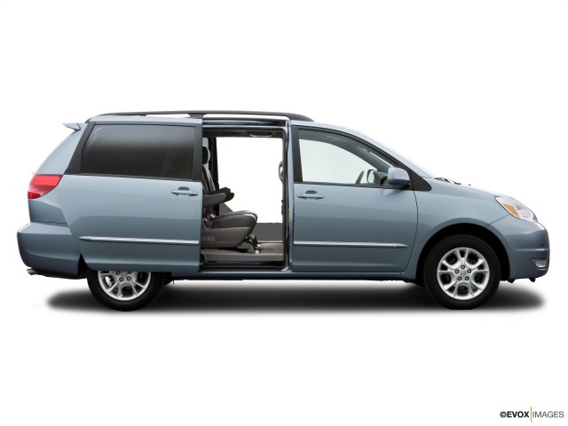 2006 Toyota Sienna Read Owner And Expert Reviews Prices
