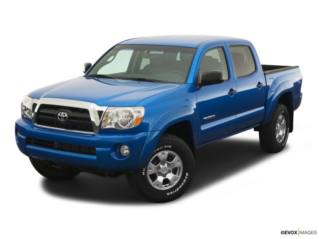 05 Toyota Tacoma Read Owner And Expert Reviews Prices Specs