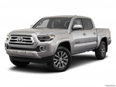 2020 Toyota Tacoma | Read Owner and Expert Reviews, Prices, Specs
