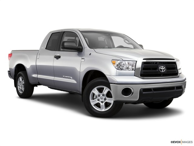 2010 Toyota Tundra Read Owner And Expert Reviews Prices
