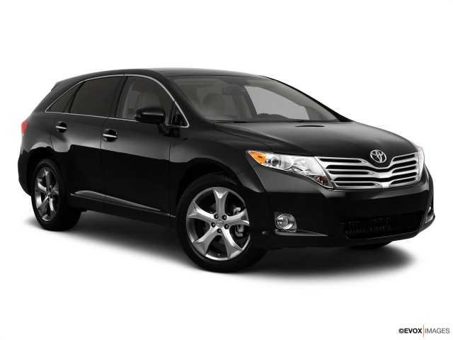 2010 Toyota Venza Read Owner And Expert Reviews Prices Specs