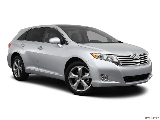 2012 Toyota Venza Read Owner And Expert Reviews Prices Specs