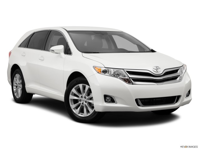 2015 Toyota Venza Read Owner And Expert Reviews Prices Specs