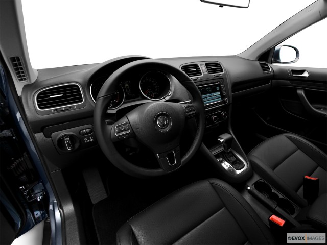 2010 Volkswagen Jetta Photos Interior Exterior And Color