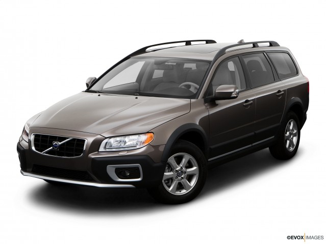 08 Volvo Xc70 Read Owner And Expert Reviews Prices Specs