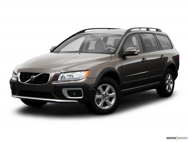 2008 Volvo XC70 Read Owner Reviews, Prices, Specs