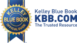 Kelley Blue Book Partner