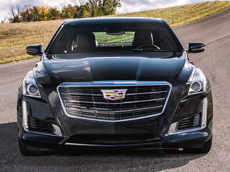 How Long Does a Cadillac CTS Last? 