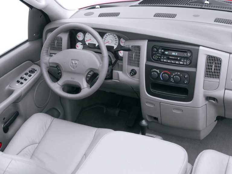 2003 Dodge Ram 1500 Photos Interior Exterior And Color Options