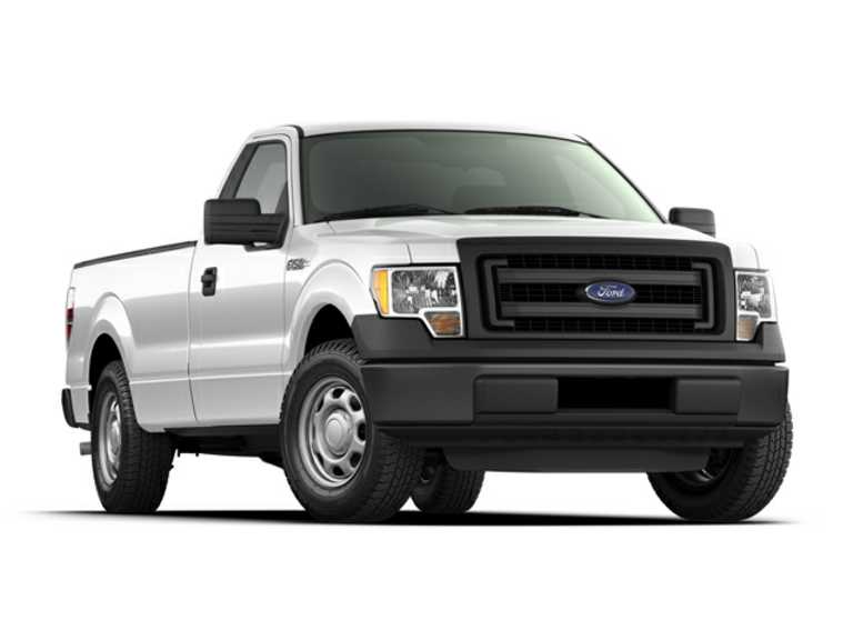 2014 Ford F 150 What Is The Oil Type And Capacity