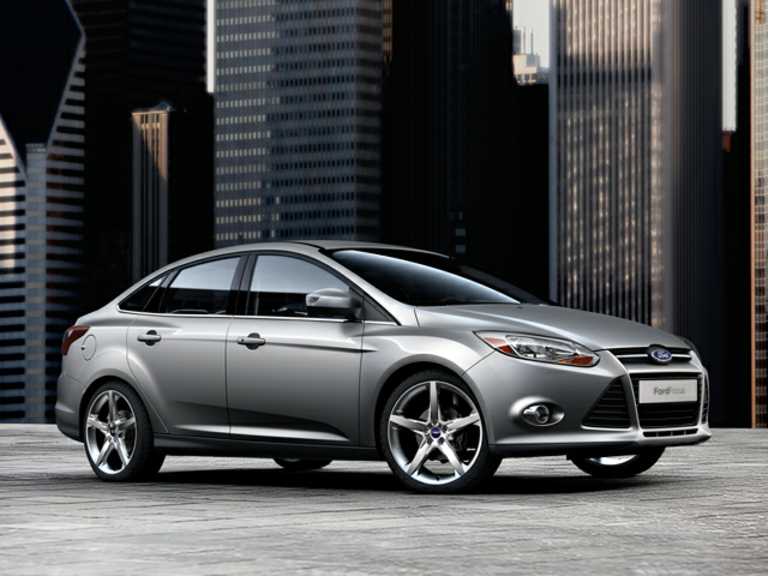All About The 2012 Ford Focus TCM Recalls - VehicleHistory