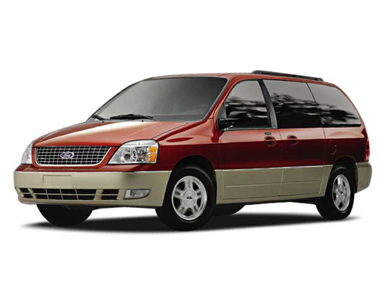 2007 Ford Freestar Wagon Read Owner Reviews Prices Specs
