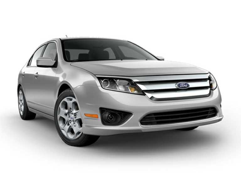 A Closer Look at 2011 Ford Fusion Recalls