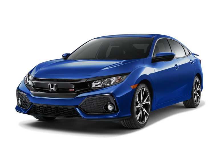 2019 Honda Civic What Is The Oil Type And Capacity