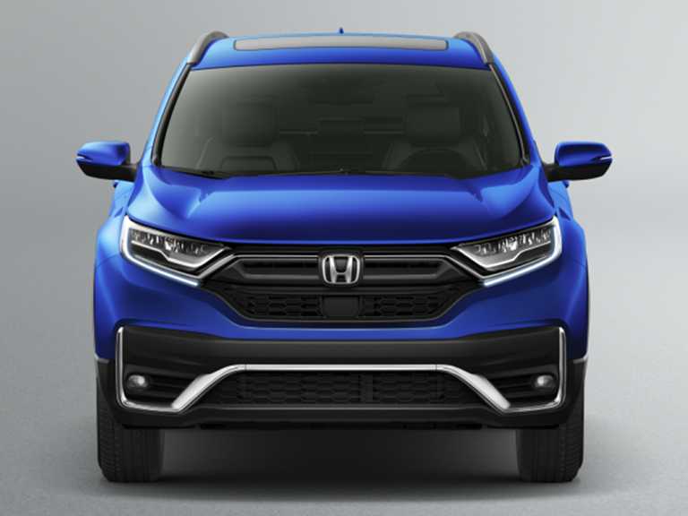 2020 Honda CRV Recalls Everything You Need to Know VehicleHistory