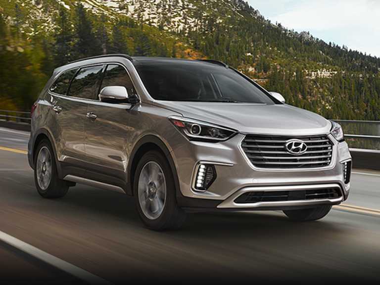 2017 Hyundai Santa Fe Sport Problems To Know About