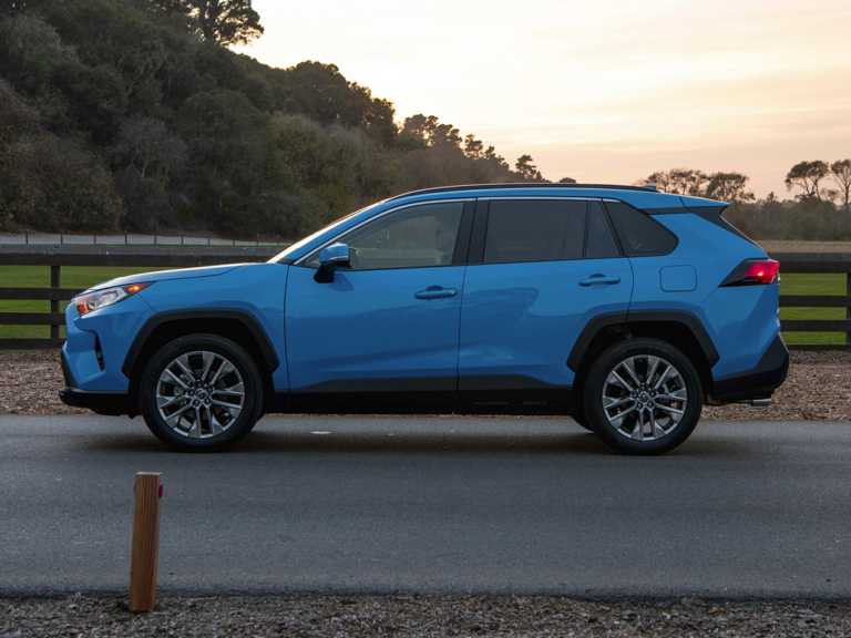 What’s The Best Cabin Air Filter for the Toyota Rav4?
