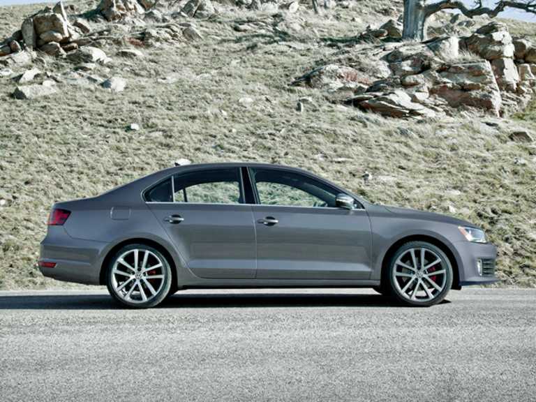 2014 Volkswagen Jetta What Is The Oil Type And Capacity