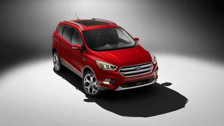 2014 Ford Escape Review: An SUV With Costly Mechanical Problems