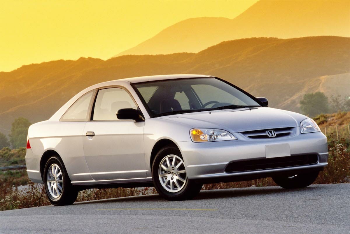 2002 Honda Civic Battery: Avoiding A Mistake