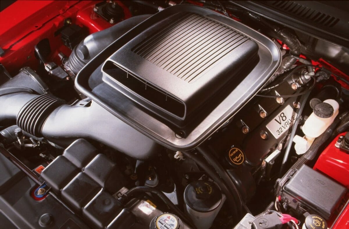 Are All Ford 4.6 Engines the Same  