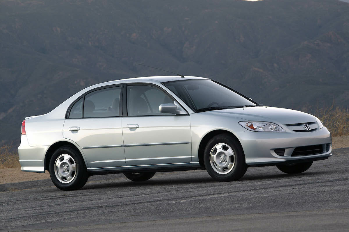 Honda Civic's Worst Years: 2001 Model is One of the Most Recalled Cars of  All Time - VehicleHistory