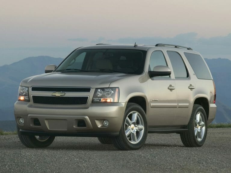 2007 Chevrolet Tahoe Review, Problems, Reliability, Value, Life