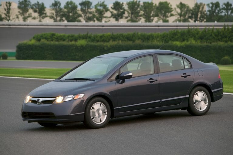 2007 Honda Civic Review, Problems, Reliability, Value, Life Expectancy, MPG