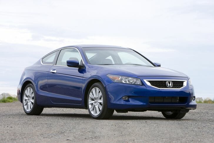 2008 Honda Accord Review, Problems, Reliability, Value, Life Expectancy, MPG