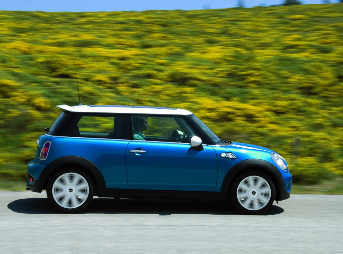 2008 Mini Cooper Review, Problems, Reliability, Value, Life Expectancy, MPG