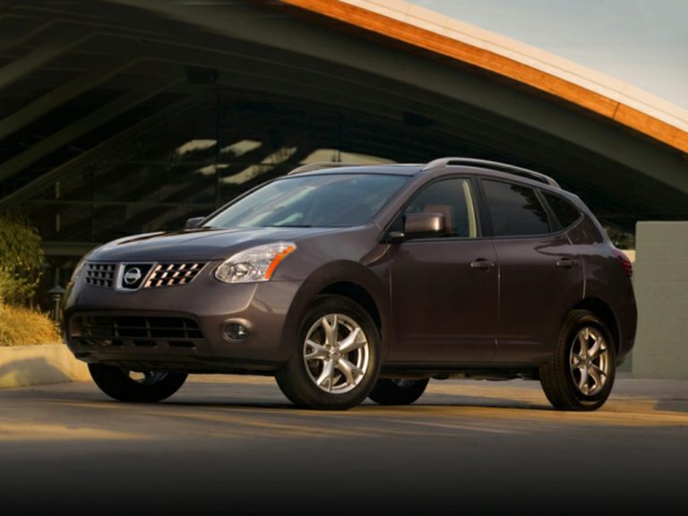 2010 Nissan Rogue Review, Problems, Reliability, Value, Life Expectancy, MPG